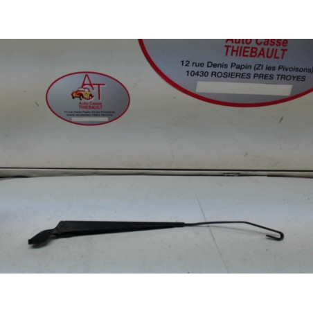 Bras essuie glace avant droit PEUGEOT  d’occasion