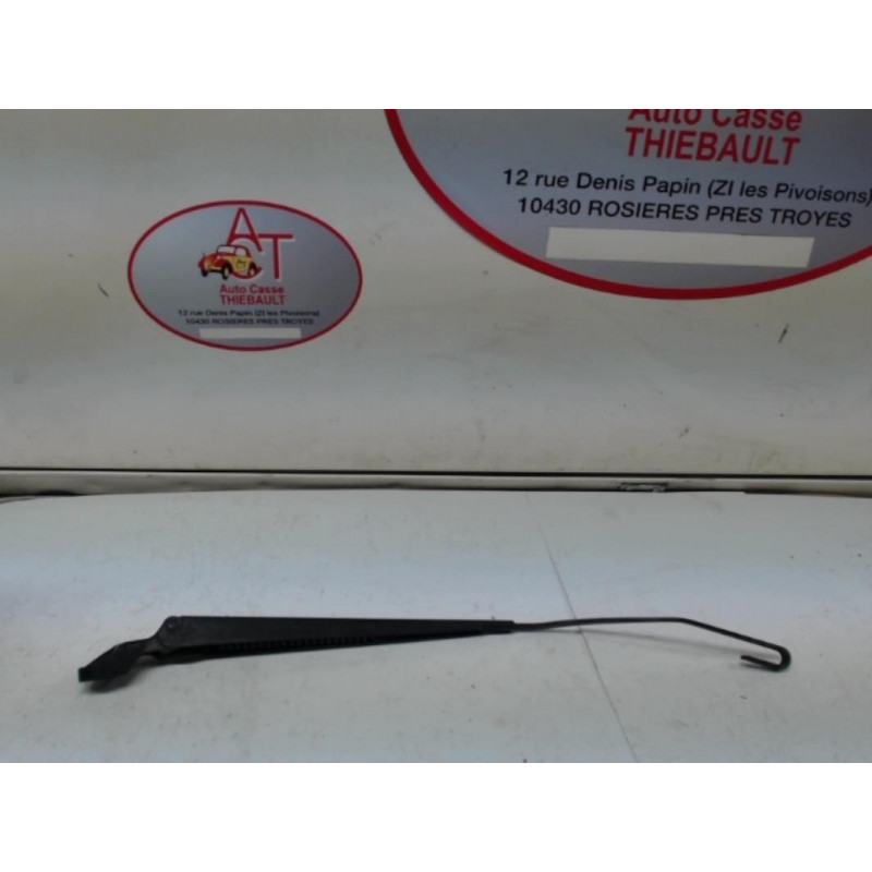 Bras essuie glace avant droit PEUGEOT  d’occasion