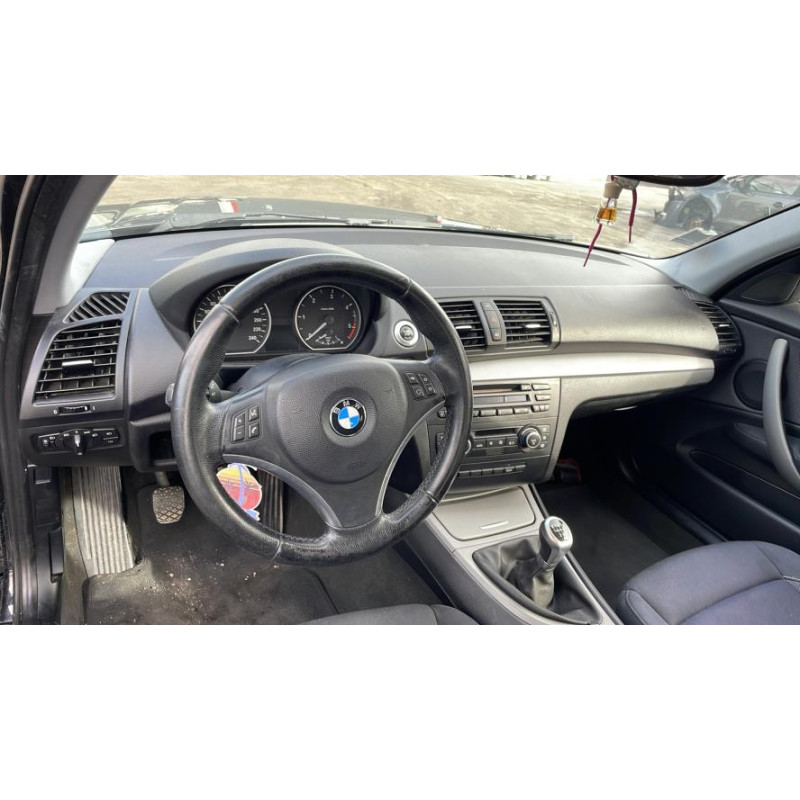 Amortisseur avant gauche BMW SERIE 1 E87 PHASE 2 d’occasion