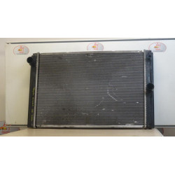 Radiateur eau TOYOTA AURIS I PHASE 1 d’occasion