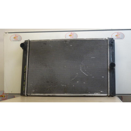 Radiateur eau TOYOTA AURIS I PHASE 1 d’occasion