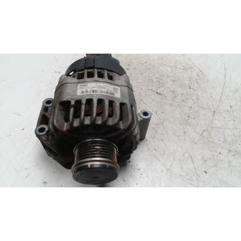 Alternateur FIAT GRANDE PUNTO d’occasion