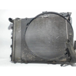 Radiateur eau MERCEDES  d’occasion