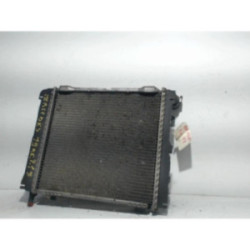 Radiateur eau MERCEDES  d’occasion