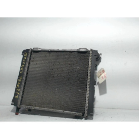 Radiateur eau MERCEDES  d’occasion
