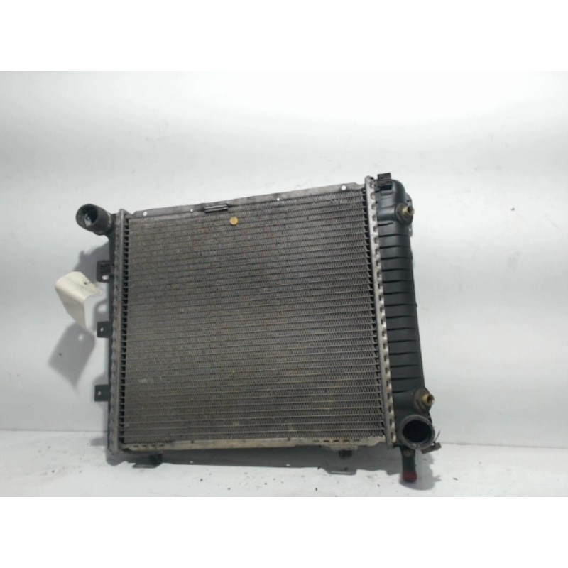 Radiateur eau MERCEDES  d’occasion