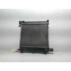Radiateur eau MERCEDES  d’occasion