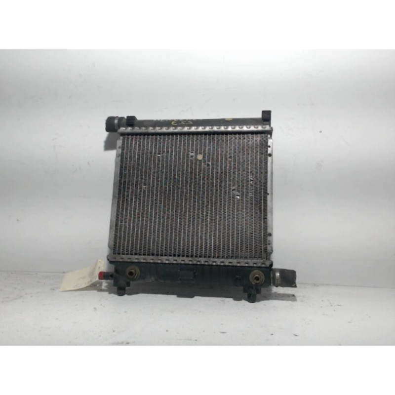 Radiateur eau MERCEDES  d’occasion