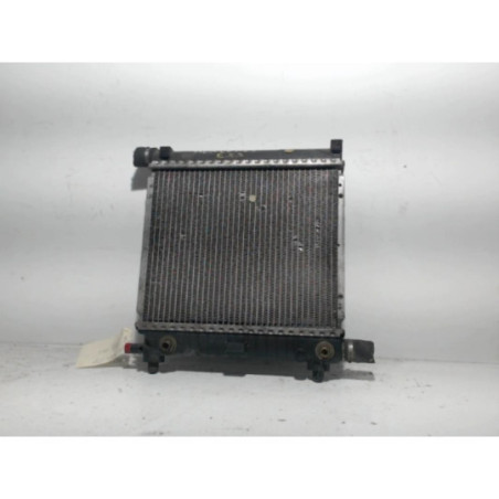 Radiateur eau MERCEDES  d’occasion