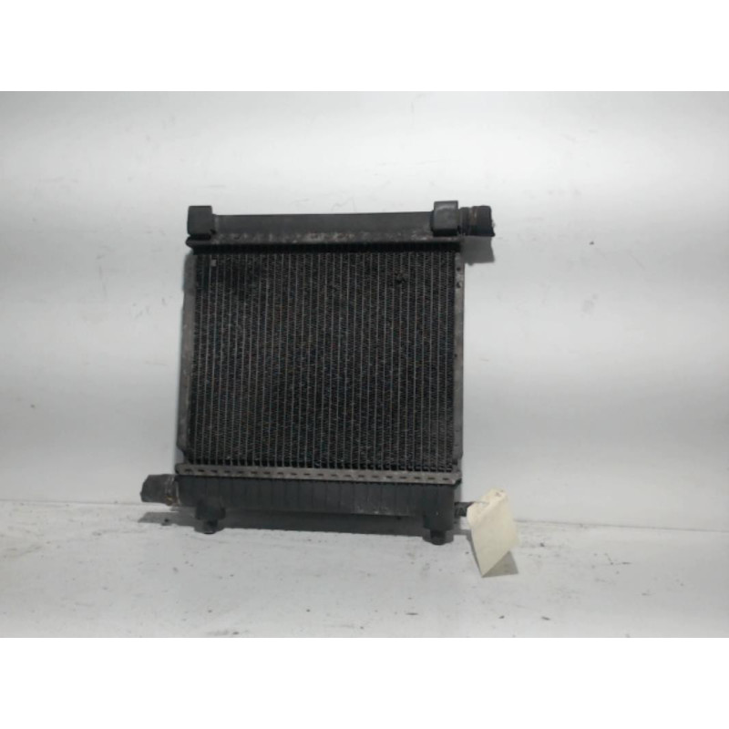 Radiateur eau MERCEDES  d’occasion