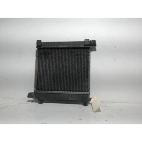 Radiateur eau MERCEDES  d’occasion