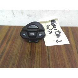 Commande autoradio NISSAN ALMERA TINO PHASE 2 d’occasion