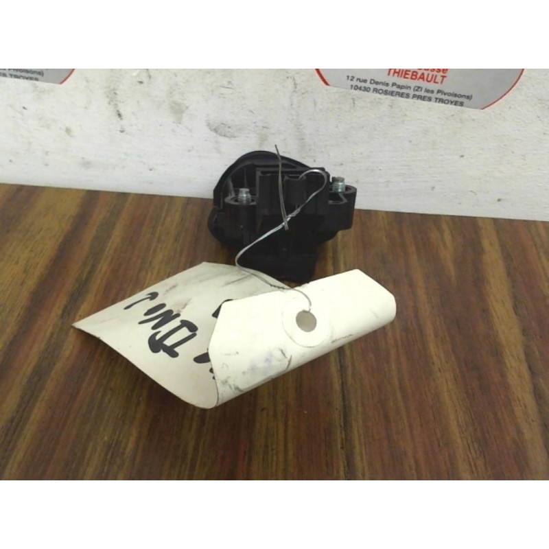 Commande autoradio NISSAN ALMERA TINO PHASE 2 d’occasion