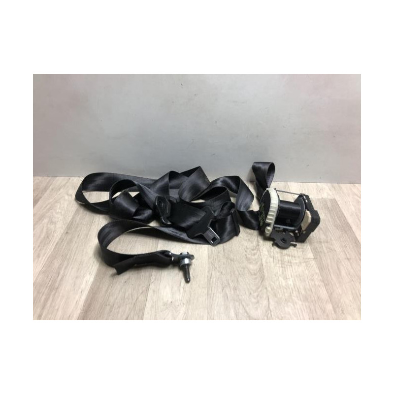 Ceinture avant droit CITROEN C3 1 PHASE 2 d’occasion