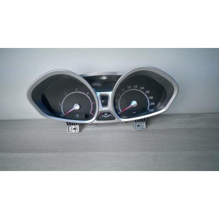 Compteur FORD FIESTA 6 PHASE 1 d’occasion