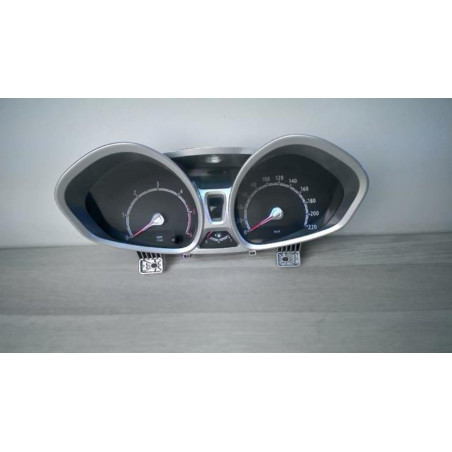 Compteur FORD FIESTA 6 PHASE 1 d’occasion
