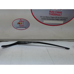 Bras essuie glace avant gauche PEUGEOT 307 SW PHASE 1 d’occasion