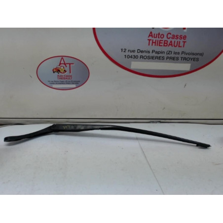 Bras essuie glace avant gauche PEUGEOT 307 SW PHASE 1 d’occasion