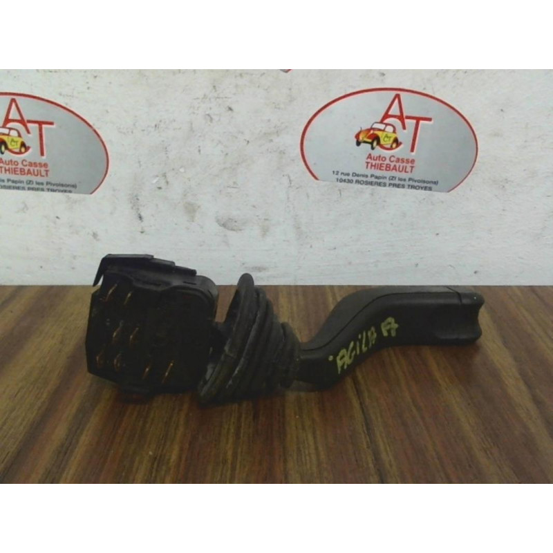 Commodo d'essuie glaces OPEL AGILA d’occasion