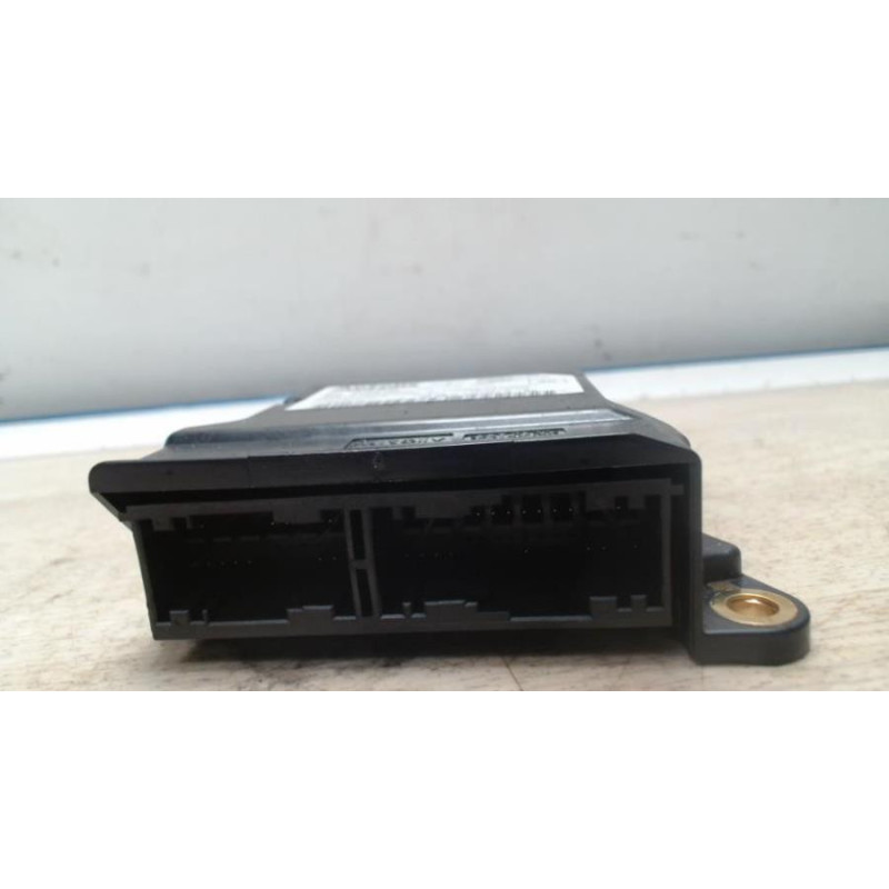 Boitier air bag PEUGEOT 308 1 PHASE 2 d’occasion
