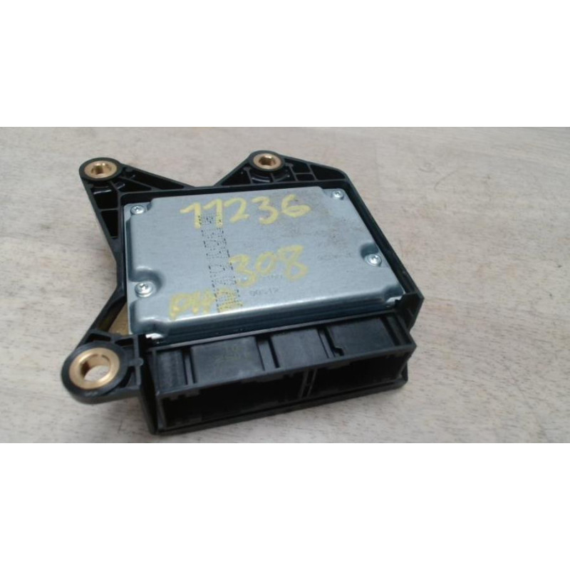 Boitier air bag PEUGEOT 308 1 PHASE 2 d’occasion