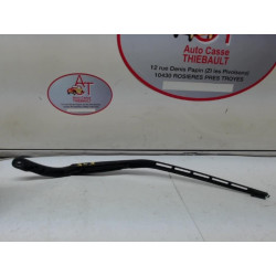 Bras essuie glace avant gauche PEUGEOT 307 SW PHASE 1 d’occasion