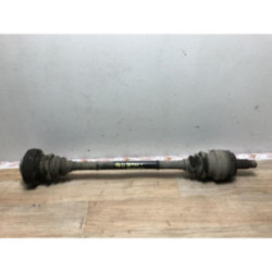 Cardan arriere droit (transmission) BMW SERIE 1 E87 PHASE 2 d’occasion