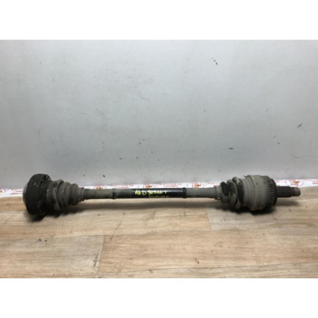 Cardan arriere droit (transmission) BMW SERIE 1 E87 PHASE 2 d’occasion