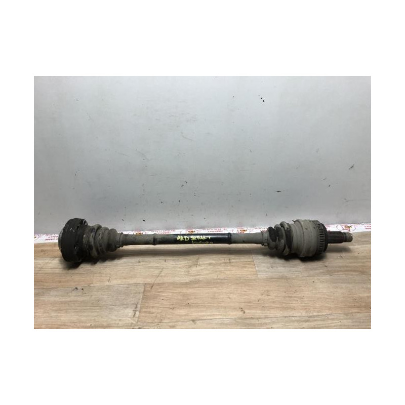Cardan arriere droit (transmission) BMW SERIE 1 E87 PHASE 2 d’occasion