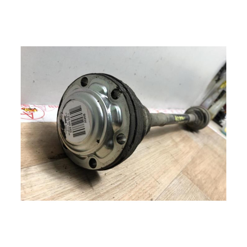 Cardan arriere droit (transmission) BMW SERIE 1 E87 PHASE 2 d’occasion