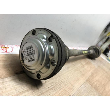 Cardan arriere droit (transmission) BMW SERIE 1 E87 PHASE 2 d’occasion