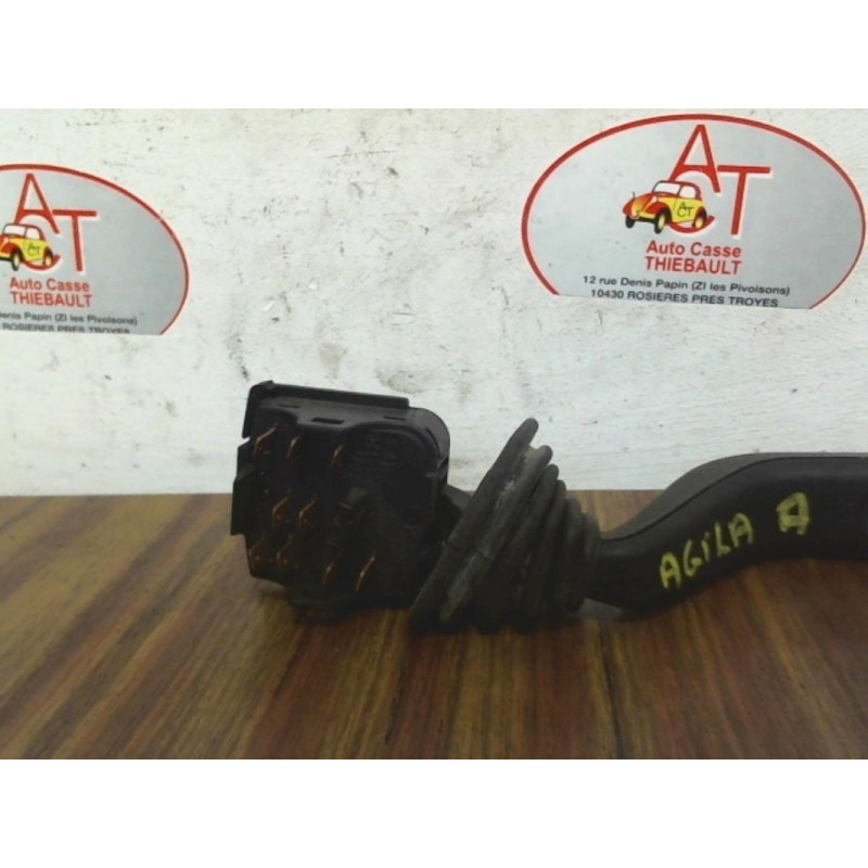 Commodo d'essuie glaces OPEL AGILA d’occasion