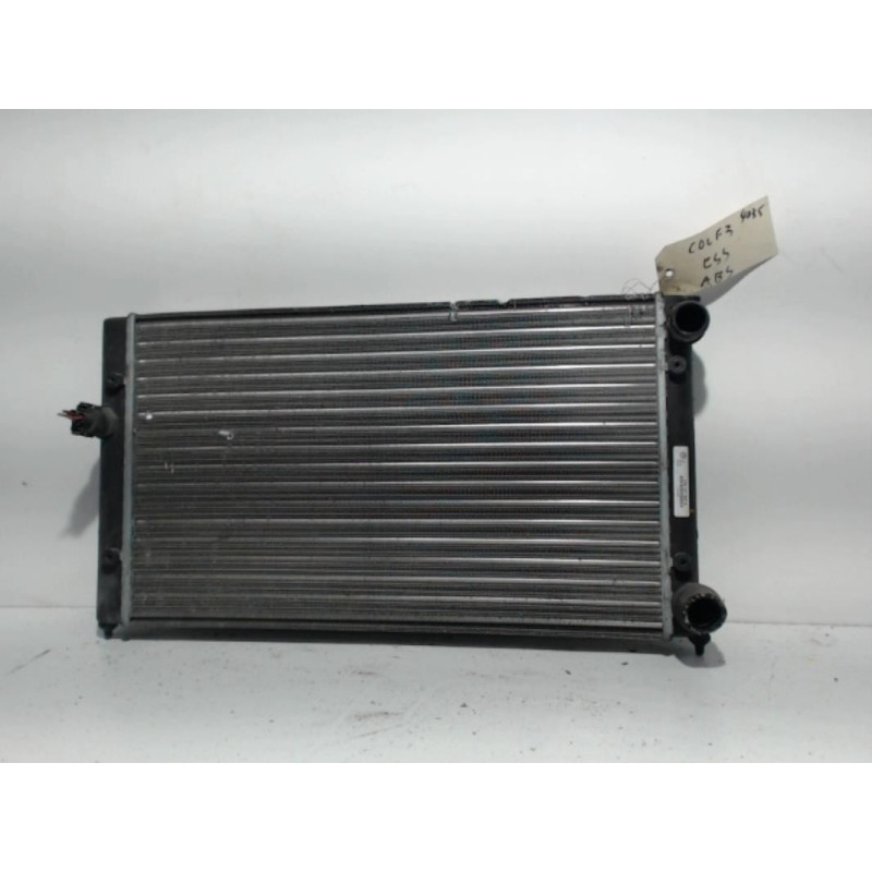 Radiateur eau VOLKSWAGEN  d’occasion