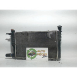 Radiateur eau PEUGEOT 205 PHASE 2 d’occasion