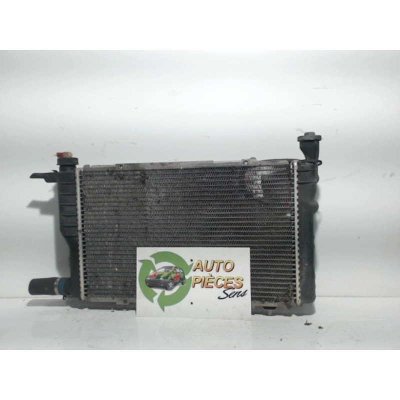 Radiateur eau PEUGEOT 205 PHASE 2 d’occasion