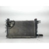 Radiateur eau PEUGEOT 205 PHASE 2 d’occasion