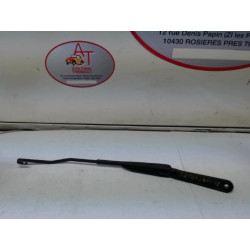 Bras essuie glace avant gauche PEUGEOT  d’occasion