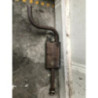 Silencieux intermediaire (echappement) RENAULT GRAND ESPACE 4 PHASE 4 d’occasion