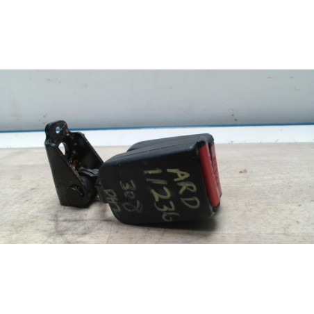 Attache ceinture arriere droit PEUGEOT 308 1 PHASE 2 d’occasion