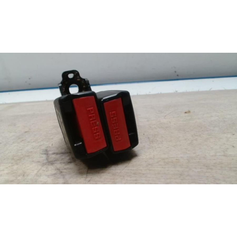 Attache ceinture arriere droit PEUGEOT 308 1 PHASE 2 d’occasion