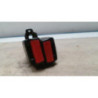 Attache ceinture arriere droit PEUGEOT 308 1 PHASE 2 d’occasion