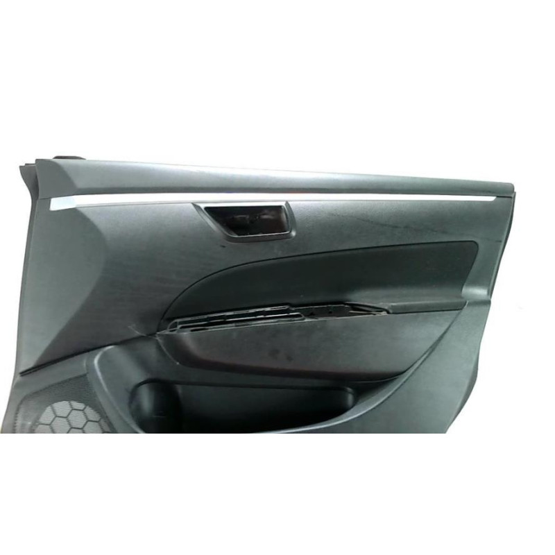 Panneau de porte avant droit SUZUKI SWIFT 4 d’occasion