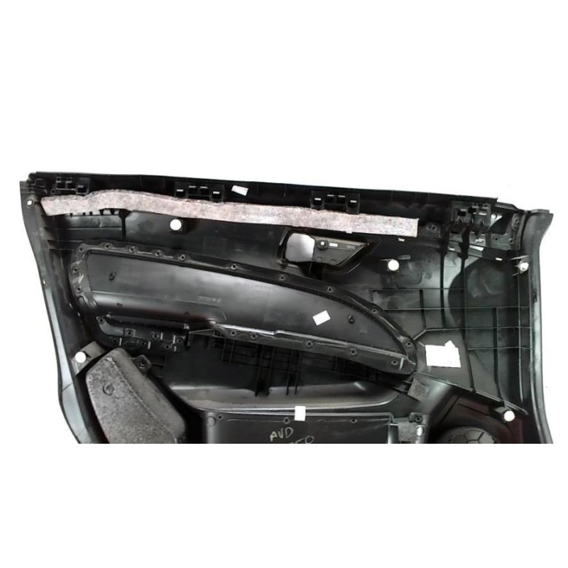 Panneau de porte avant droit SUZUKI SWIFT 4 d’occasion