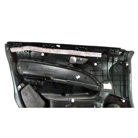 Panneau de porte avant droit SUZUKI SWIFT 4 d’occasion