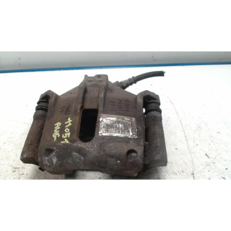 Etrier avant gauche (freinage) PEUGEOT 208 1 PHASE 1 d’occasion