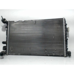 Radiateur eau VOLKSWAGEN  d’occasion