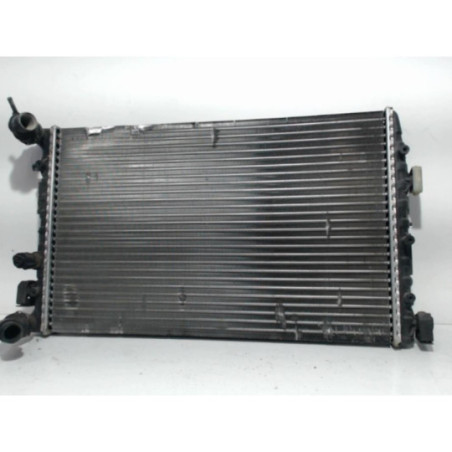 Radiateur eau VOLKSWAGEN  d’occasion