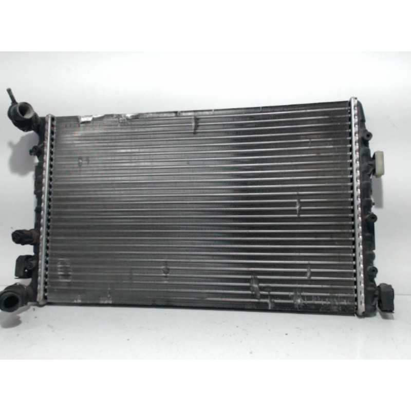 Radiateur eau VOLKSWAGEN  d’occasion
