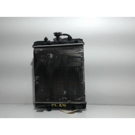Radiateur eau CITROEN C1 1 PHASE 1 d’occasion