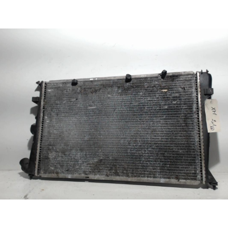 Radiateur eau CITROEN XM PHASE 1 d’occasion